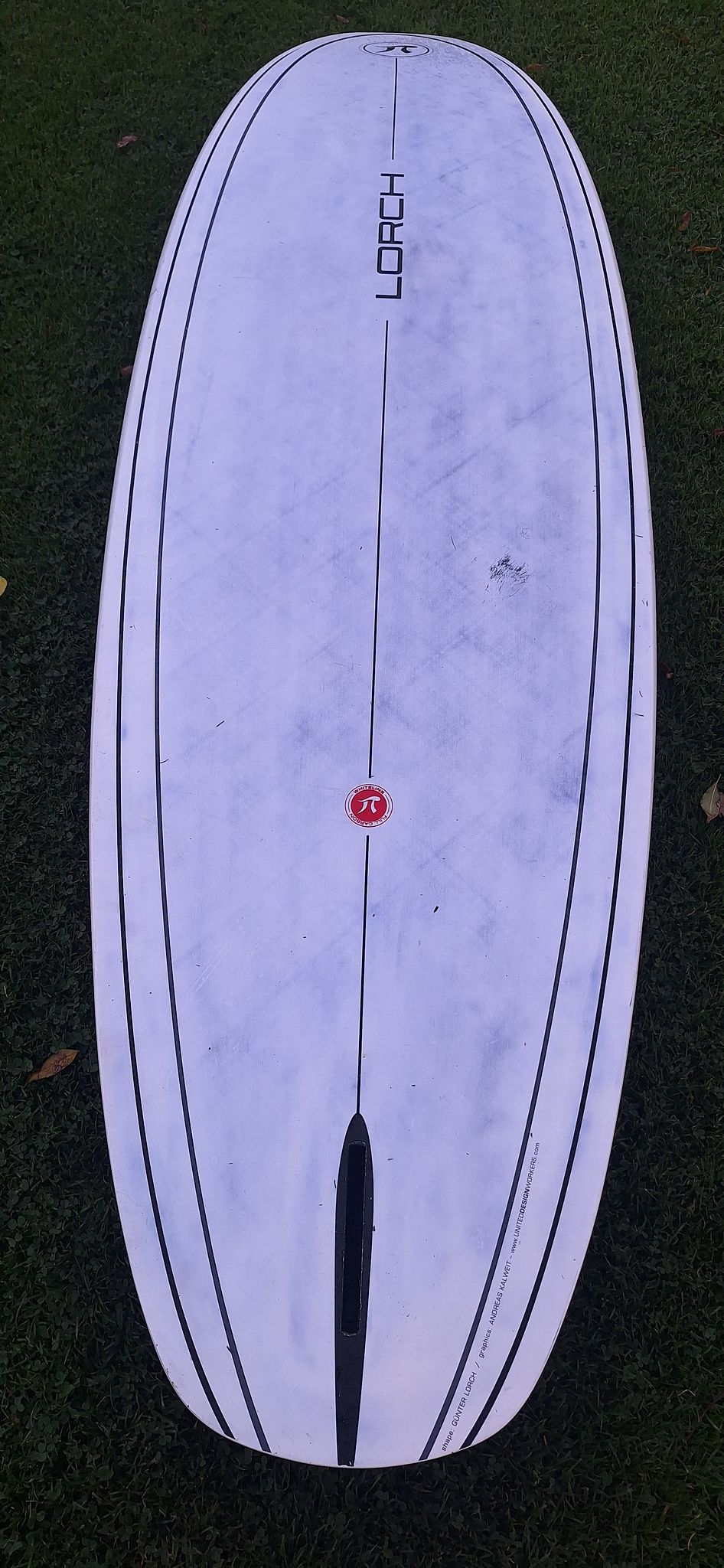 Lorch Breeze 142 2014 (gebraucht) (5)