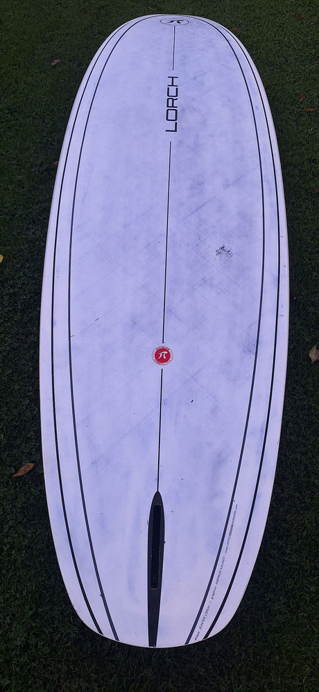 Lorch Breeze 142 2014 (gebraucht) (5)