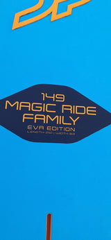 JP Magic Ride Family  149 2024 (gebraucht) (3)
