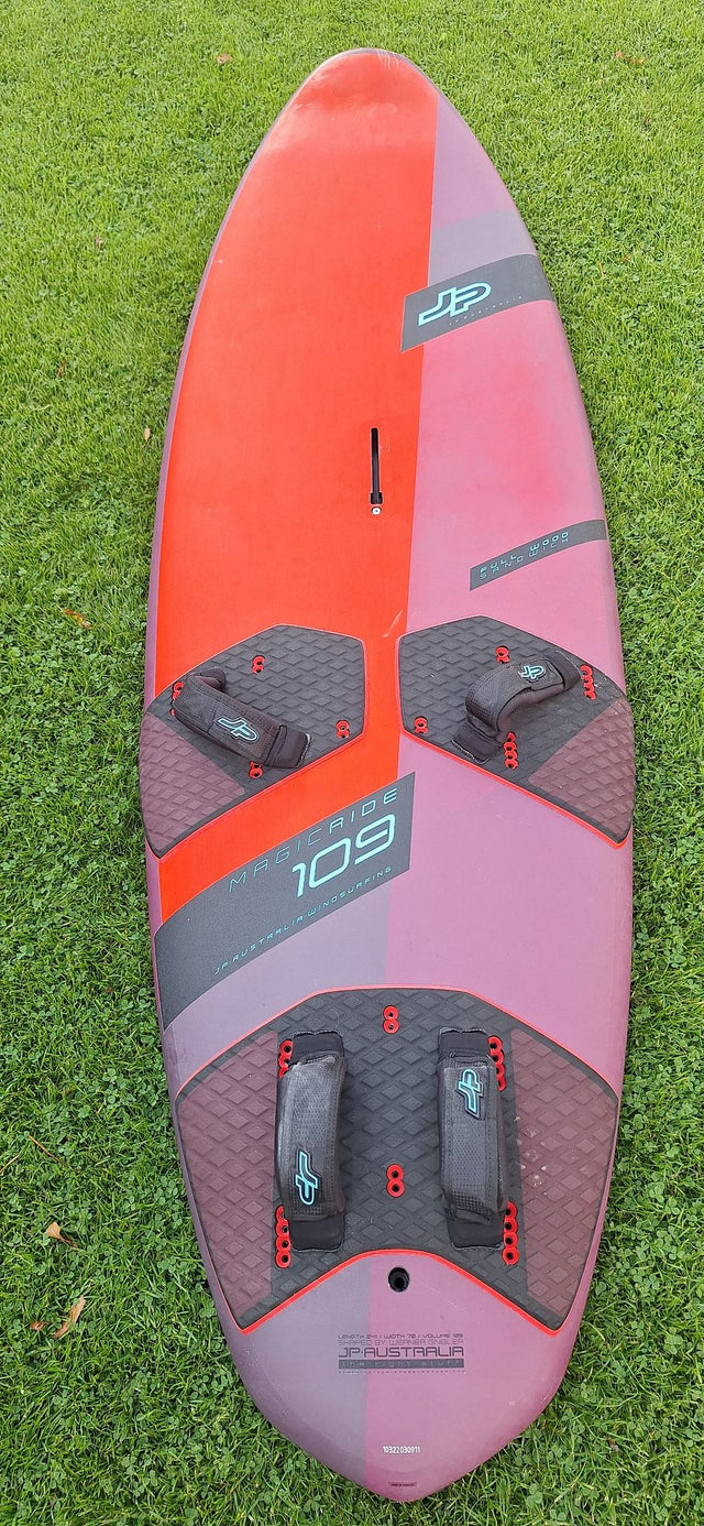 JP Magic Ride FWS  109 2022 (gebraucht) (1)