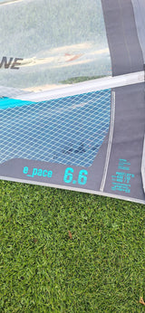 Duotone  E-Pace 6,6 2023 (gebraucht) (3)