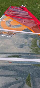 NeilPryde Fusion 6,0 2017 (gebraucht) (5)