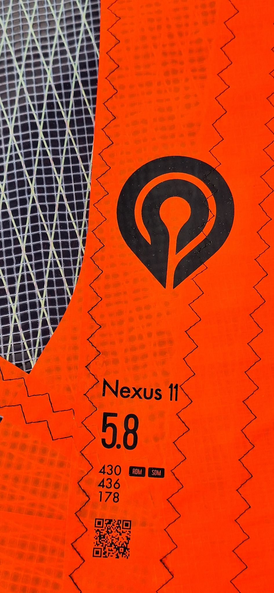 Goya Nexus 11 5,8 2026 (gebraucht) (3)