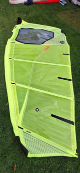 Goya Nexus 11 Evo 7,4 2026 (gebraucht) (2)