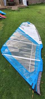 Sailloft Curve 6,4 2026 (gebraucht) (1)