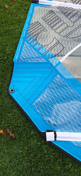 Sailloft Curve 6,4 2026 (gebraucht) (4)