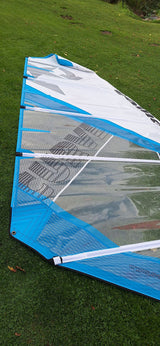 Sailloft Curve 6,4 2026 (gebraucht) (5)