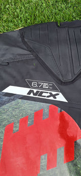 Severne NCX 6,7 2025 (gebraucht) (3)