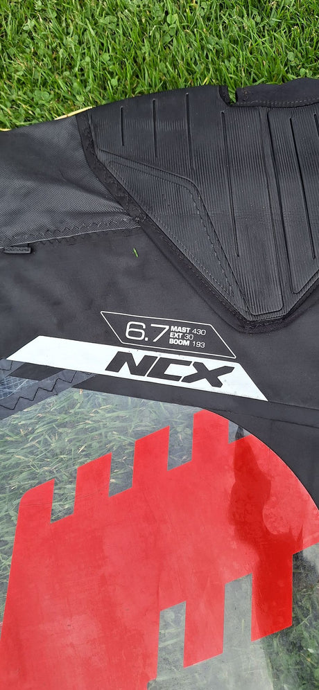 Severne NCX 6,7 2025 (gebraucht) (3)