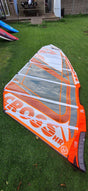 Sailloft Cross HR weiß 6,2 2026 (gebraucht) (1)