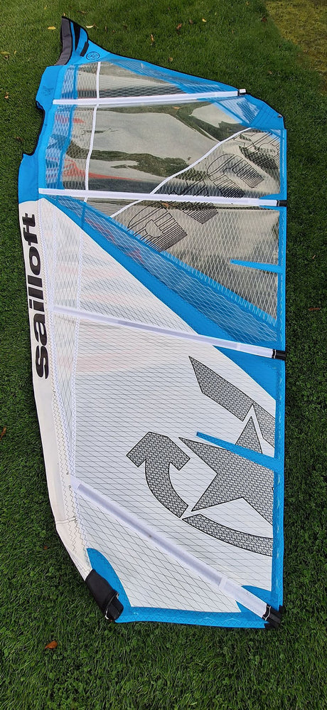 Sailloft Quad  4,4 2026 (gebraucht) (2)