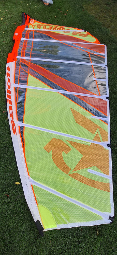 Sailloft  Passion 7,7 2026 (gebraucht) (2)
