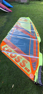 Sailloft Cross HR gelb 5,6 2026 (gebraucht) (1)
