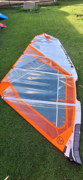 Sailloft  Curve 5,9 2026 (gebraucht) (1)