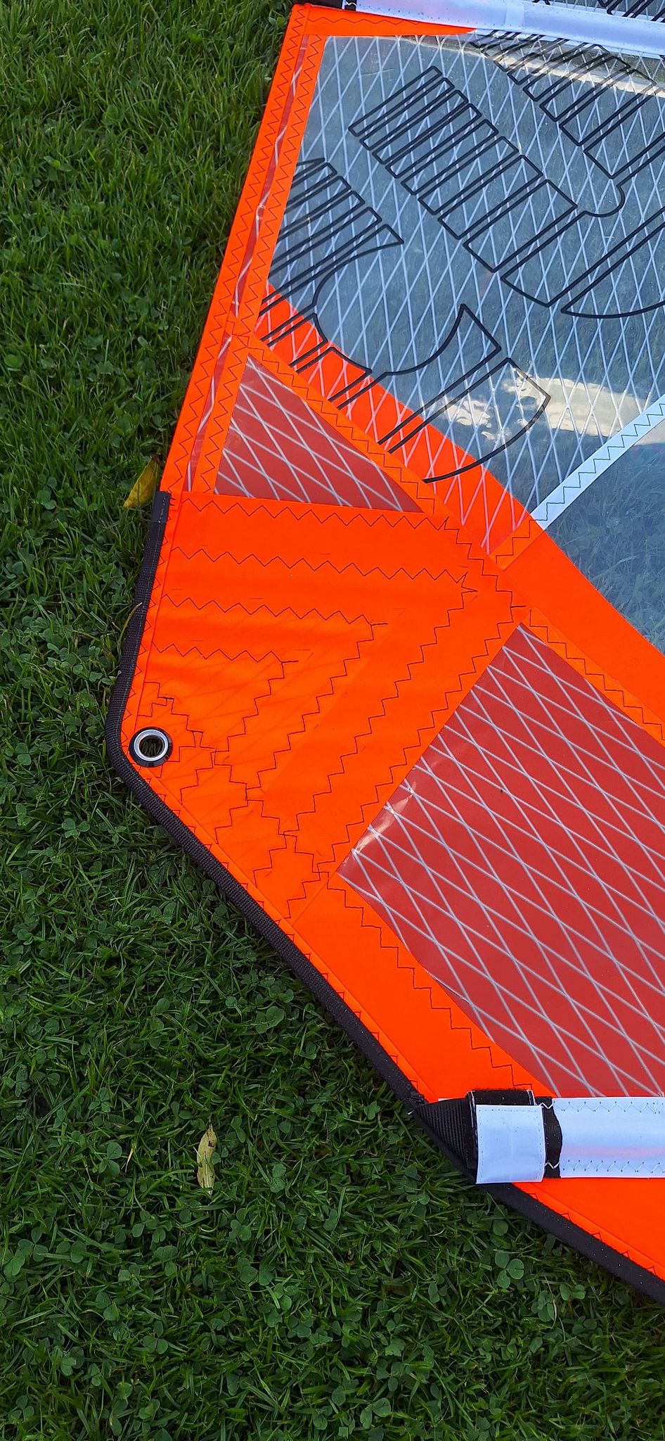 Sailloft  Curve 5,9 2026 (gebraucht) (4)