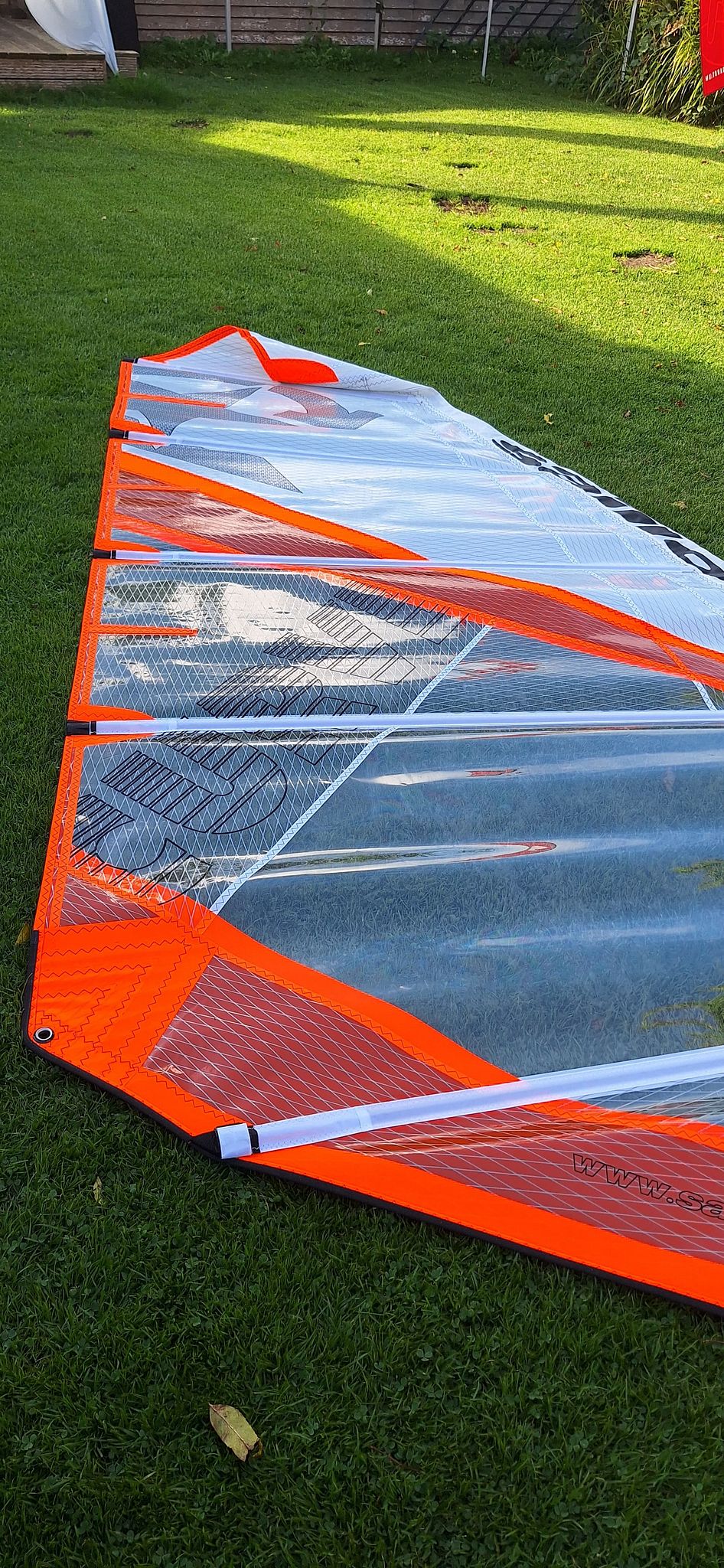 Sailloft  Curve 5,9 2026 (gebraucht) (5)