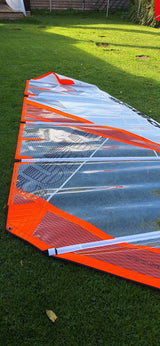 Sailloft  Curve 5,9 2026 (gebraucht) (5)