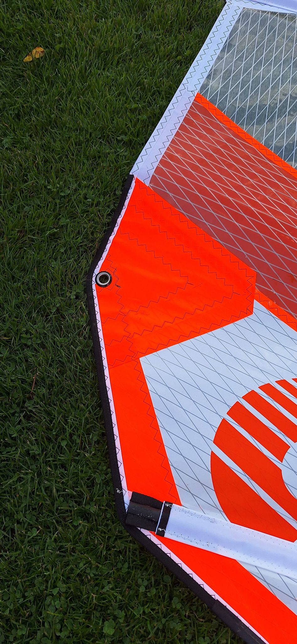 Sailloft Cross HR weiß 6,0 2026 (gebraucht) (4)