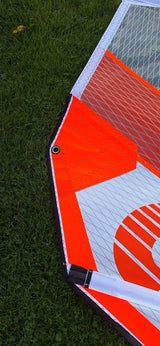 Sailloft Cross HR weiß 6,0 2026 (gebraucht) (4)