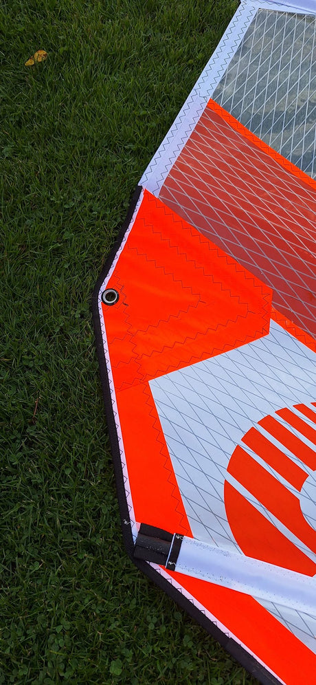 Sailloft Cross HR weiß 6,0 2026 (gebraucht) (4)