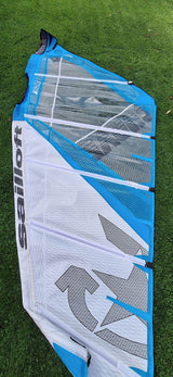 Sailloft Curve 4,2 2026 (gebraucht) (2)