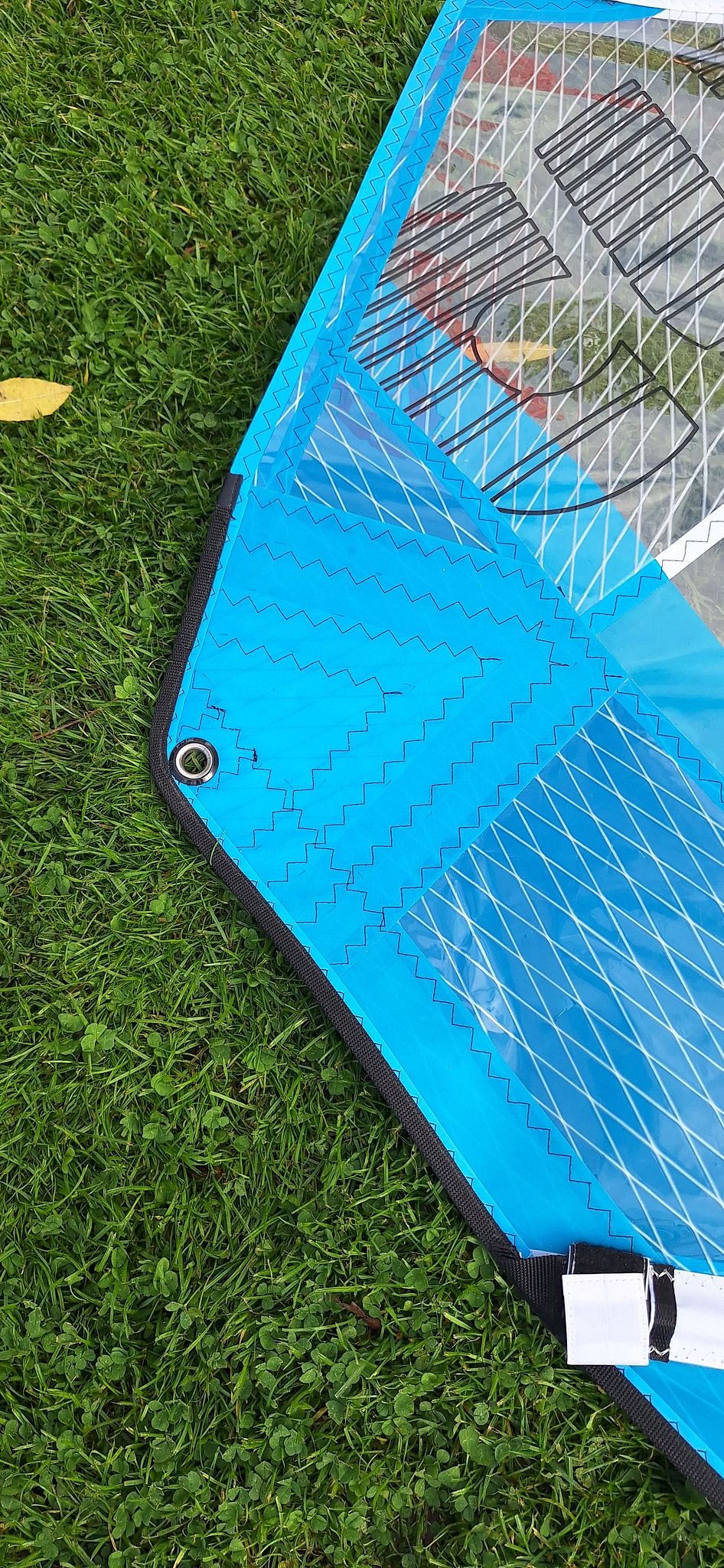 Sailloft Curve 4,2 2026 (gebraucht) (4)