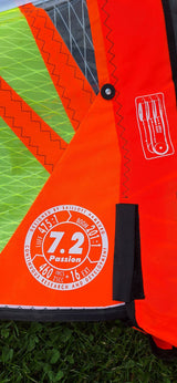 Sailloft Passion 7,2 2026 (gebraucht) (4)