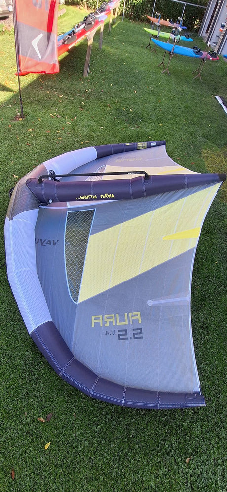 Vayu Aura IV 5,5 2026 (gebraucht) (1)