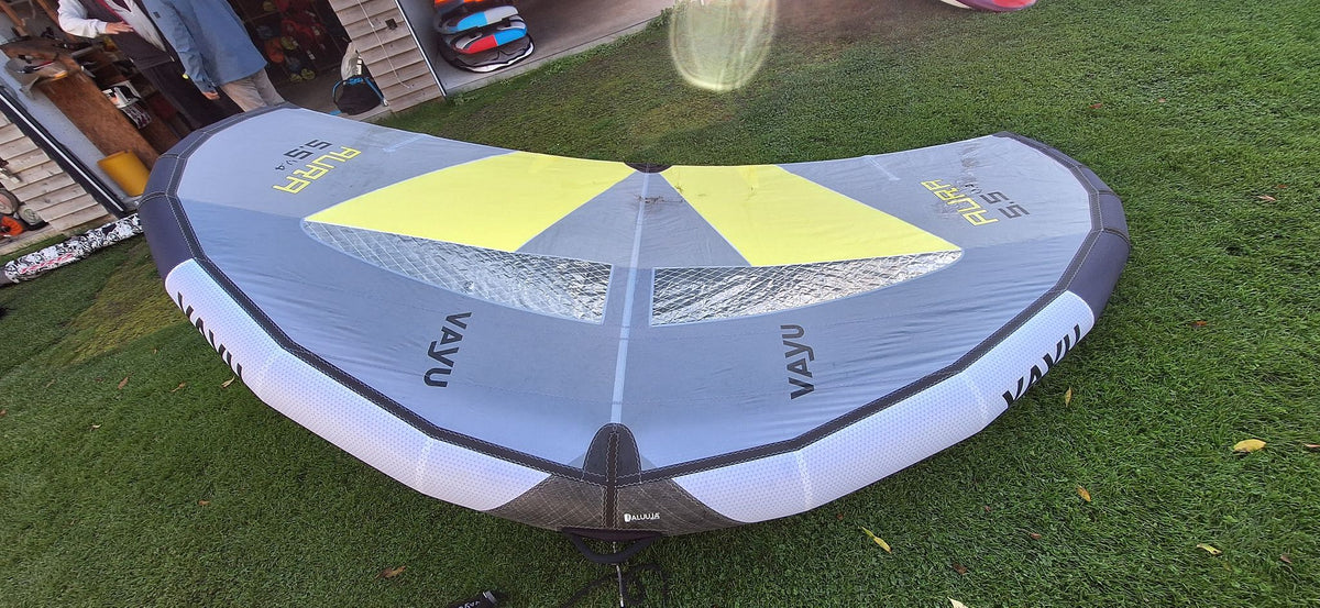 Vayu Aura IV 5,5 2026 (gebraucht) (3)