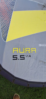 Vayu Aura IV 5,5 2026 (gebraucht) (4)