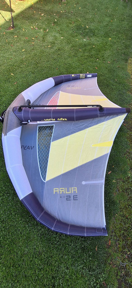 Vayu Aura IV 3,5 2026 (gebraucht) (1)