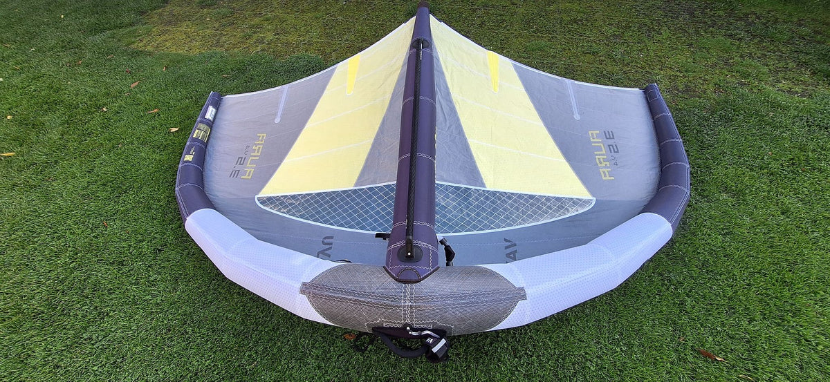 Vayu Aura IV 3,5 2026 (gebraucht) (2)