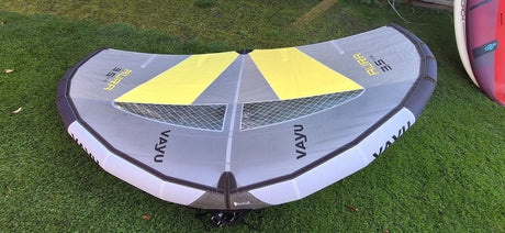 Vayu Aura IV 3,5 2026 (gebraucht) (3)
