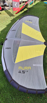 Vayu Aura IV 4,5 2026 (gebraucht) (3)