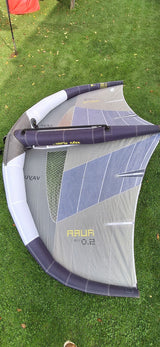 Vayu Aura IV 4,5 2026 (gebraucht) (5)