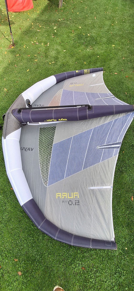 Vayu Aura IV 4,5 2026 (gebraucht) (5)