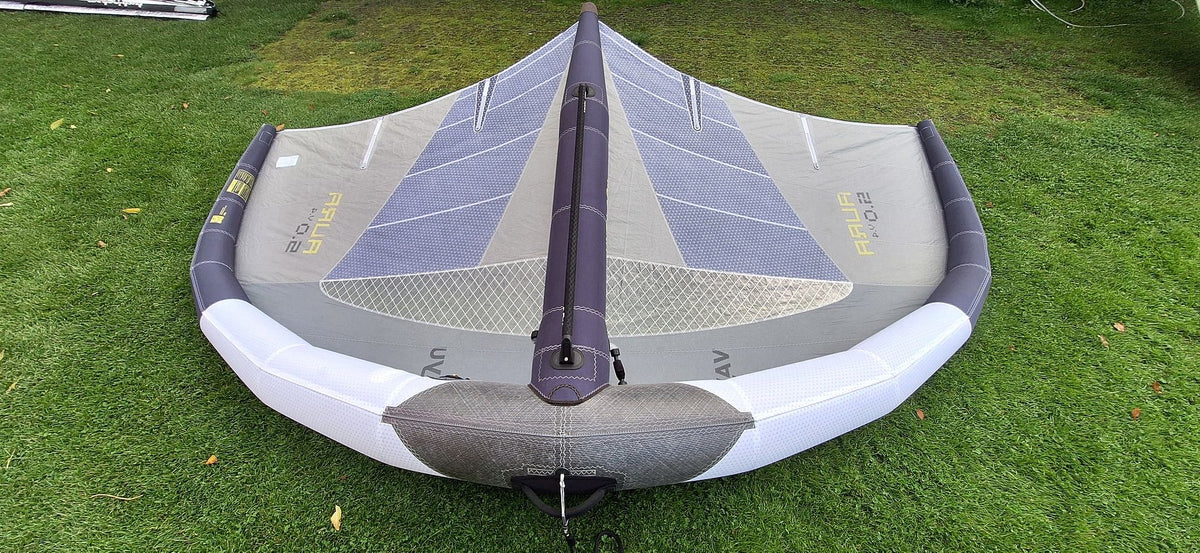 Vayu Aura IV 5,0 2026 (gebraucht) (2)