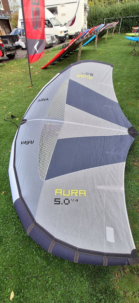 Vayu Aura IV 5,0 2026 (gebraucht) (1)