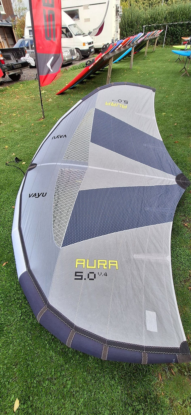 Vayu Aura IV 5,0 2026 (gebraucht) (1)
