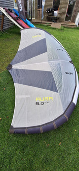Vayu Aura IV 5,0 2026 (gebraucht) (4)