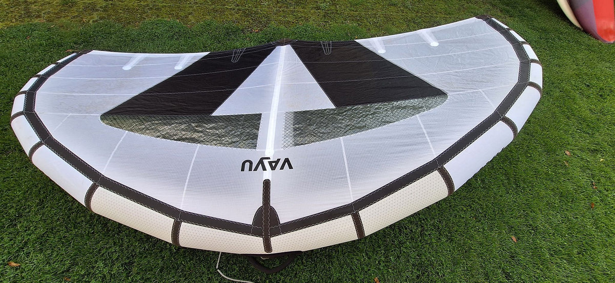 Vayu Aura II 3,0 2024 (gebraucht) (3)