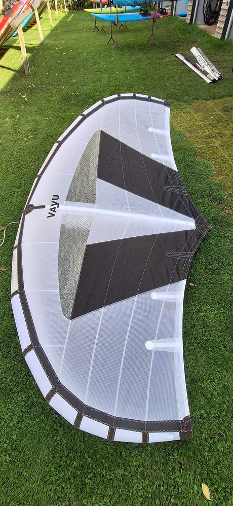 Vayu Aura II 3,0 2024 (gebraucht) (1)
