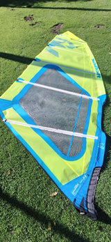 Sailloft Curve 5.3 2021 (gebraucht)