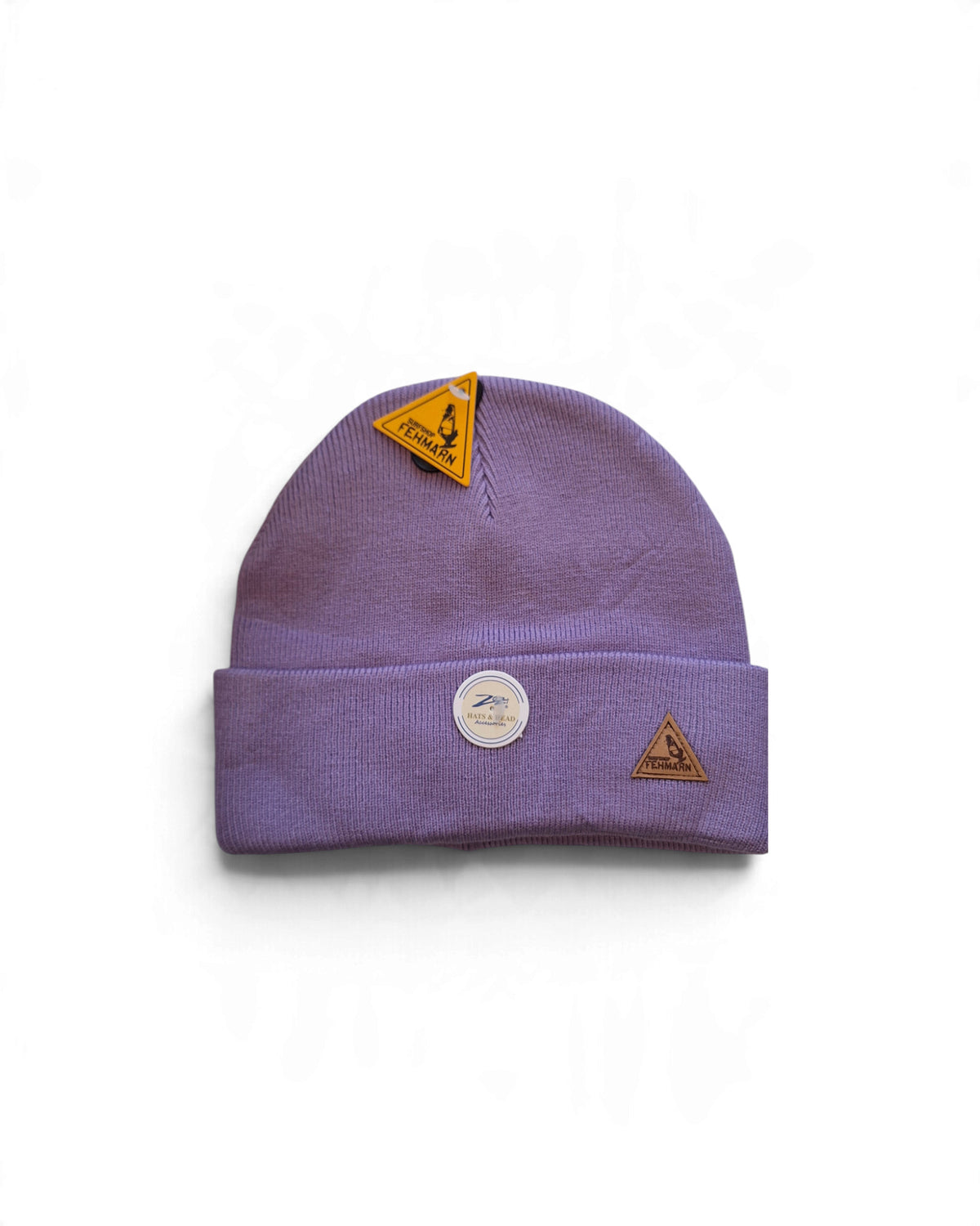 Surfshop Fehmarn Beanie Color