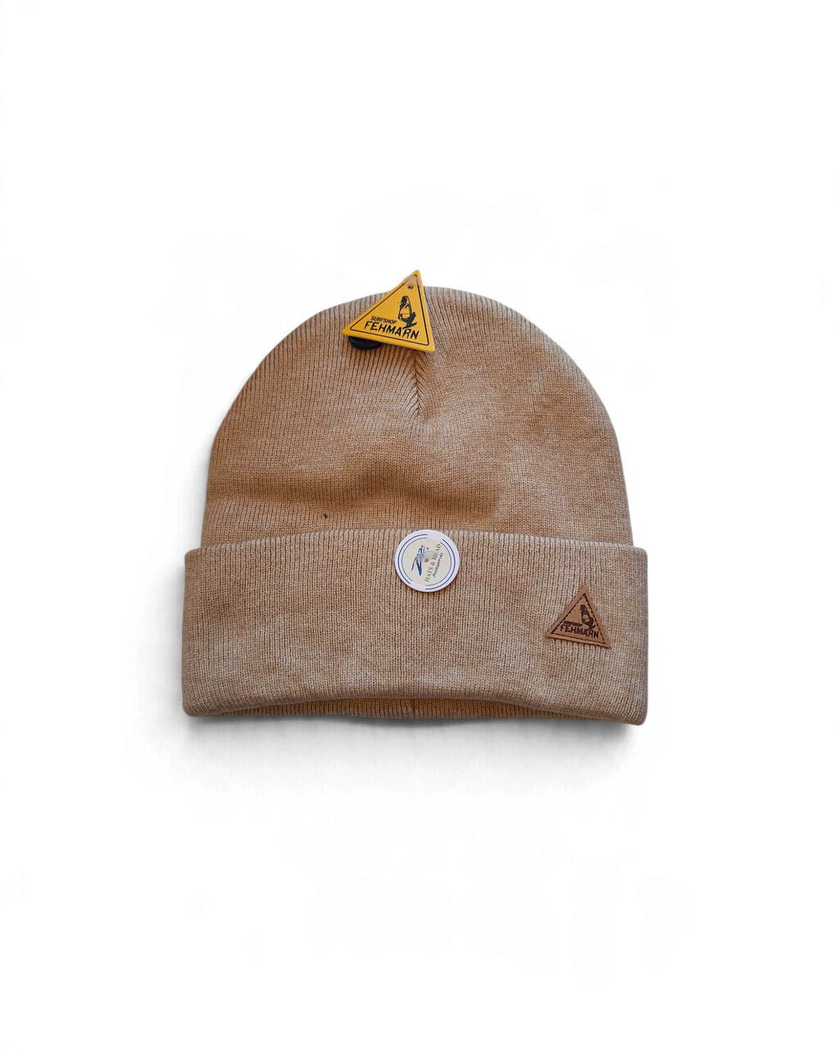 Surfshop Fehmarn Beanie Color