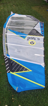 North S-type SL 8.3 2015 (gebraucht)