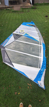 North S-type SL 8.3 2015 (gebraucht)