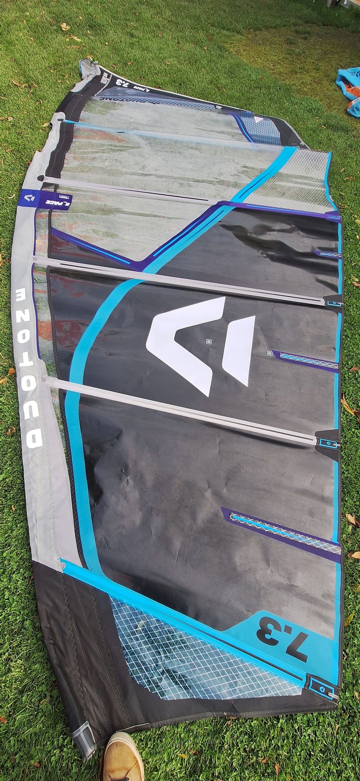 Duotone E-Pace 7.3 2021 (gebraucht)