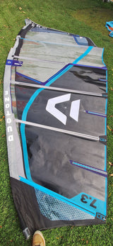 Duotone E-Pace 7.3 2021 (gebraucht)