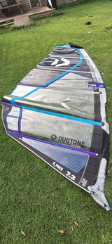 Duotone E-Pace 7.3 2021 (gebraucht)
